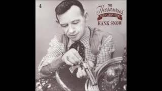 Blue Rose of the Rio (Transcription) ~ Hank Snow and The Rainbow Ranch Boys (1988)