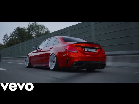 SENSE & 3RIS D3D3 - Burning Down