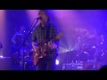 Trey Anastasio - Corona - Sherman Theatre 10-22-12