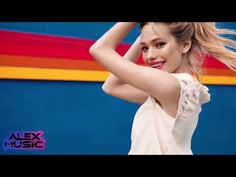 One-T & Cool-T ft P. Diddy  - I Need The Magic Key (Alex Music Mashup)