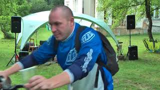 Video Hadem pro mého munga - koncert na Babím létě 2017 love