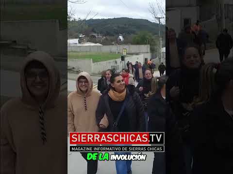 Recuperando el Orgullo Rescate del Edificio Ex Azizo #sierraschicas #cordoba #noticias #salsipuedes