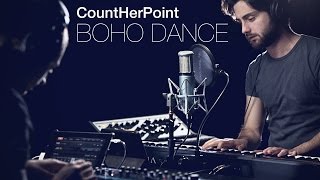 Joni Mitchell&#39;s &quot;Boho dance&quot; tribute version by CountHerPoint