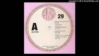 The Cure - Friday I'm In Love (Art Of Mix Version)