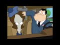 American Dad Family Guy The Cleveland Show The Simpsons Intros Reversed