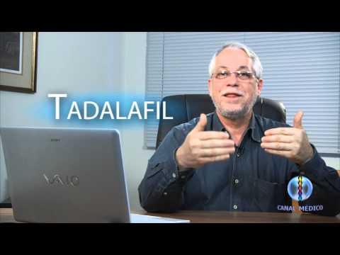Tratamento 2 -  Disfunção Erétil 15/16