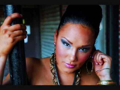 ToshaMakia Be Yourself