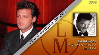 Voy A Apagar La Luz - Luis Miguel