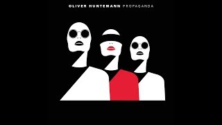 Oliver Huntemann - Taktik