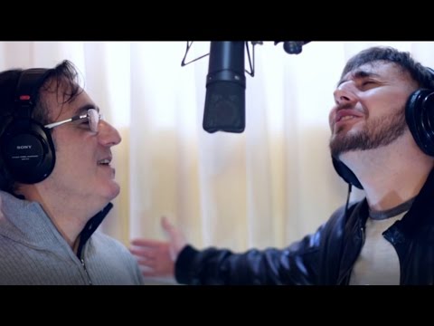 Salvo Palumbo Ft. Antonio Cannata - Stasera io e te (Ufficiale 2017)