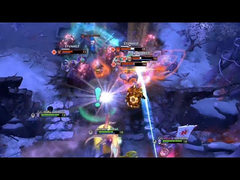 GG.Ace 4-man Vacuum against Nemiga Gaming