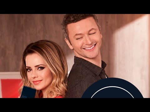 Live Claro Completa Com Sandy e Lucas Lima -