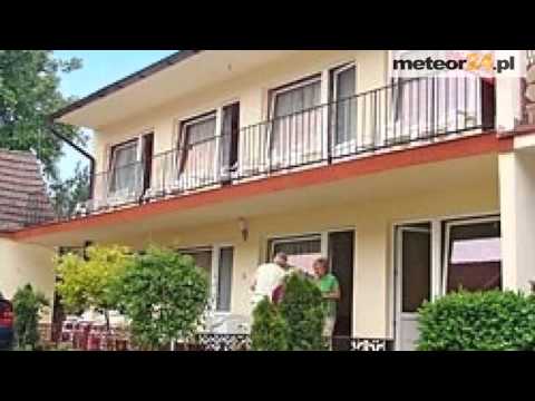 Pokoje Sternik & Villa Exotic - Łeba meteor24.pl