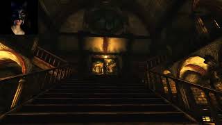 Let's Play Kraven Manor