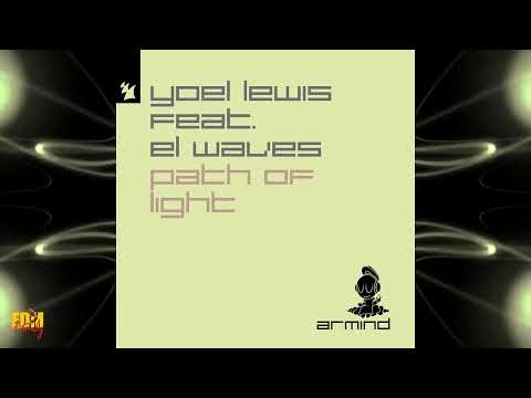 Yoel Lewis feat.EL Waves - Path Of Light (Original Mix)