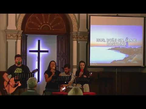 11.9.2019. Srijeda 18 h -  MATIJA LEKIĆ