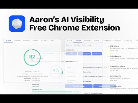 Item video thumbnail