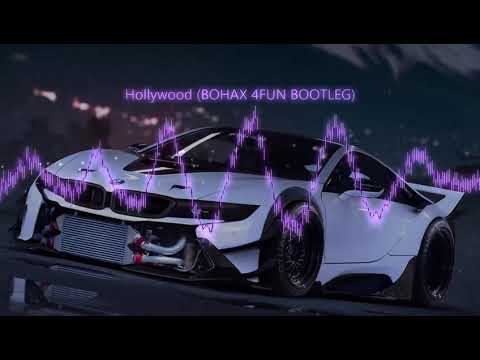 Bassboy - Hollywood (BOHAX 4FUN BOOTLEG)