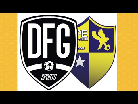 COPA MARANHÃO SUB-19 | DFG/IAPE X GUARANI