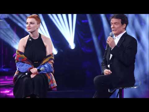 Arisa & Massimo Ranieri - La notte