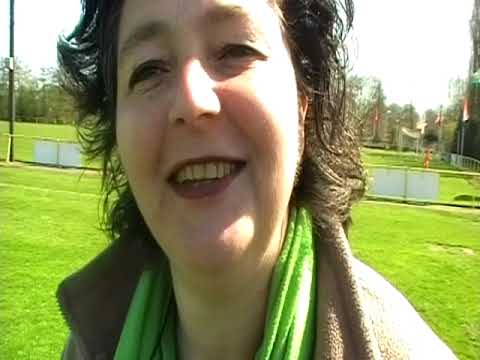 2010 sv Vogelenzang B1 junioren