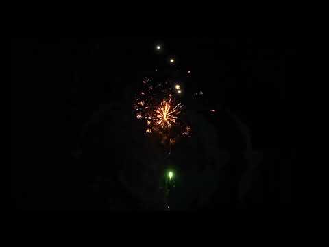 EC12156/100 - Пиробатерия,Ф20mm,100s,SYDNEY,4/1