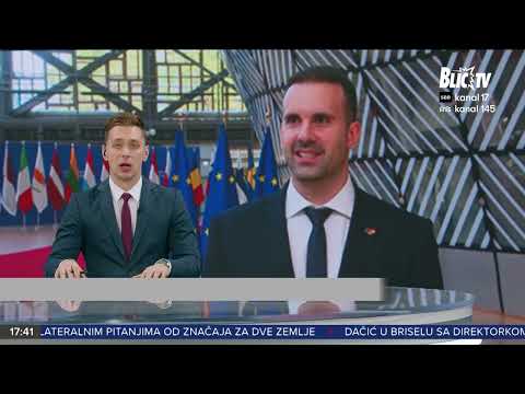 CENTRALNE VESTI 10.12.2025.