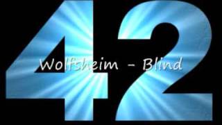 Wolfsheim - Blind - [High Qualitiy] - [HQ]