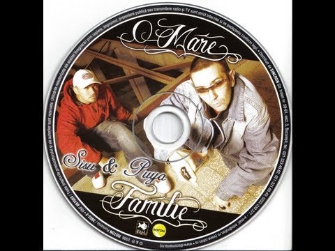 Sisu & Puya - Mai vrei feat. C.I.A. & Alex