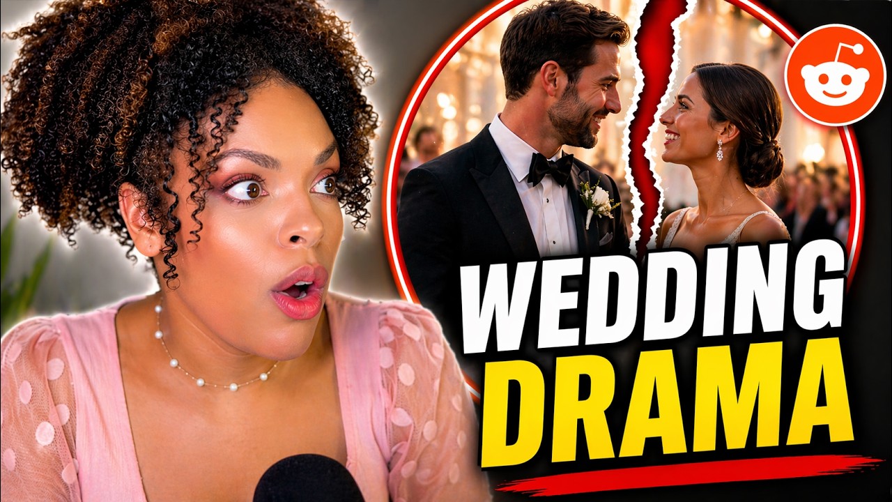 WEDDING Drama, Driveway Revenge & Relationship Surveillance | Reddit After Dark | Ep 1