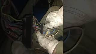 How to hot-wire a 1990 Dodge truck , ignition switch bypass