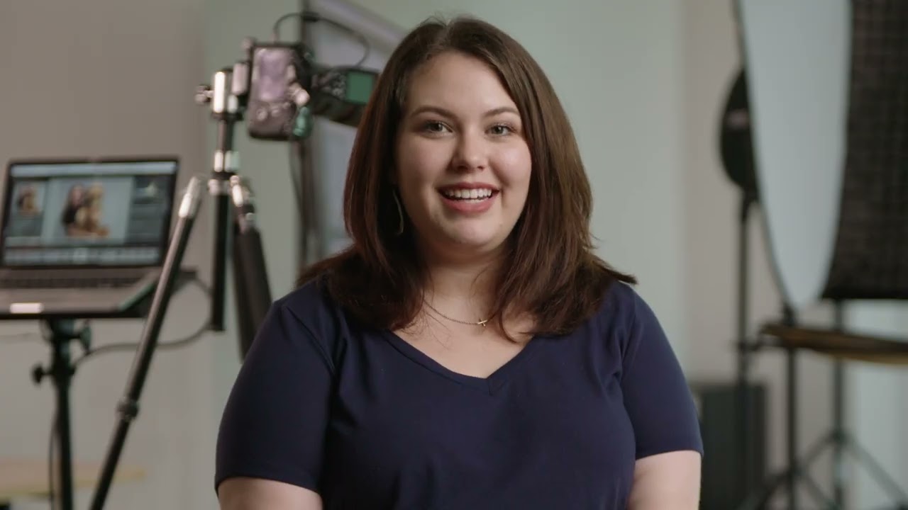Testimonial | Office Headshots