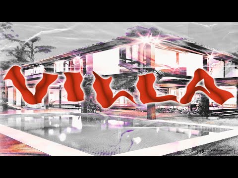 UNOWAY - VILLA  [No Copyright © Rap]