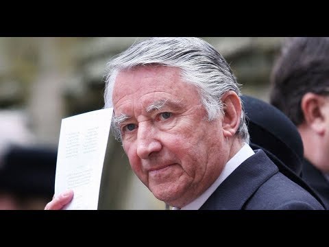 Lord Steel quits after inquiry slams failure to report Cyril Smith's child abuse