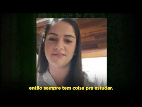Depoimento de Michelle