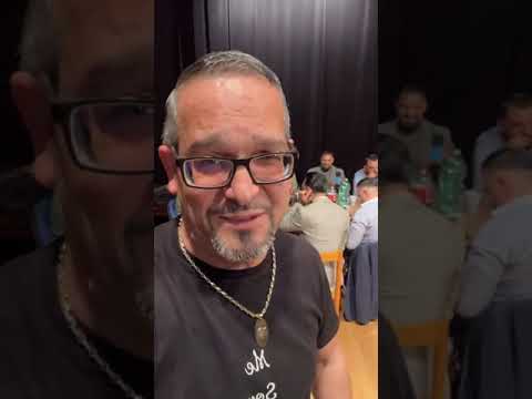 Live video GIPSY DANIEL - Zvolen u J.Kováča , 8/4/2023 @fizerwebchannel