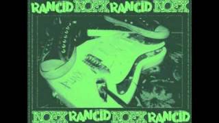 NOFX - Tenderloin (Rancid Cover w lyrics)