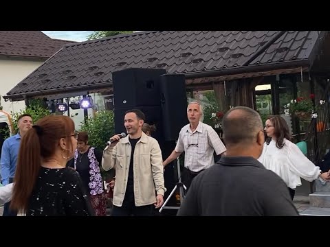 SERGIU STB LA TITESTI - HORE SI SARBE PENTRU ROBERT SI MIHAELA