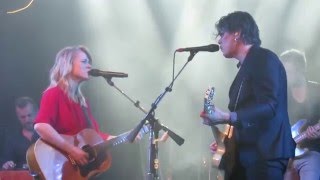 The Common Linnets - Calm After The Storm (Maaspoort Venlo, 12-12-2015)