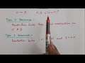 Grammar Production Rules And Different Types Theory Of Computation