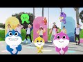 Baby Shark Big Show Launch MV