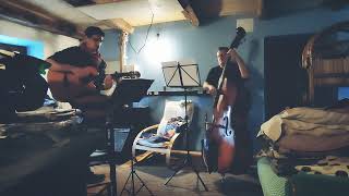 Le vingt-deux septembre (G. Brassens) par Morbleu