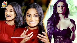 STRICTLY for 18+ | Chandrika Ravi Interview | Iruttu Arayil Murattu Kuththu video