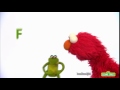 F Is For