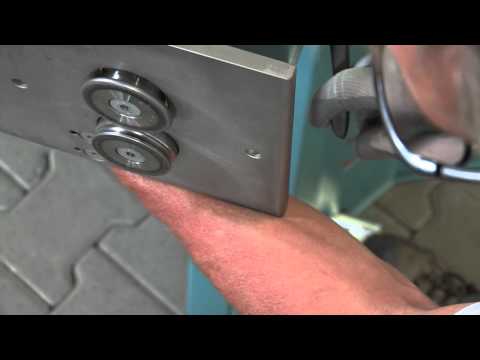 MABI Clou Machine à moulurer (Francais)