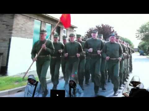 iBoot Frank Sent Us - "Full Metal Jacket" (Festa do Cinema Italiano, 19.04.2012)