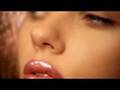 Scarlett Johansson L Oreal Glam Shine