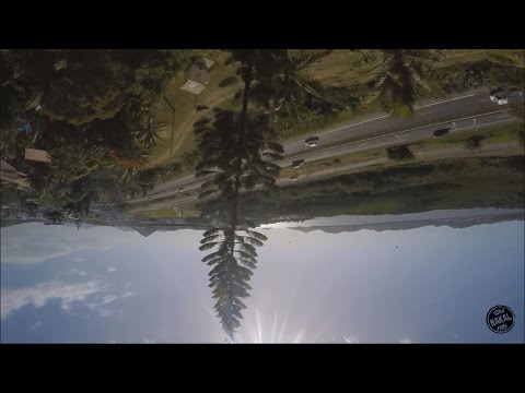 New practice FPV freestyle NC
