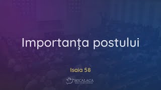 26 Ianuarie 2023 | Joi seara