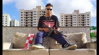 Young Dlok - &quot;ROCKSTAR&quot; (Oficial Video Clipe)